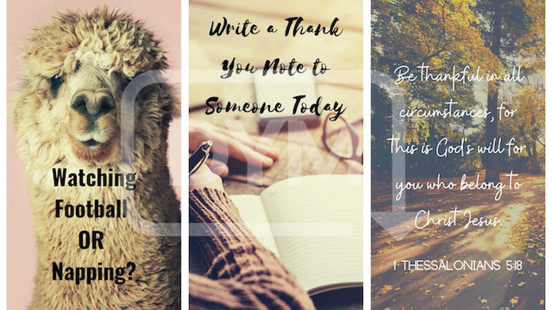 Get Social November Edition